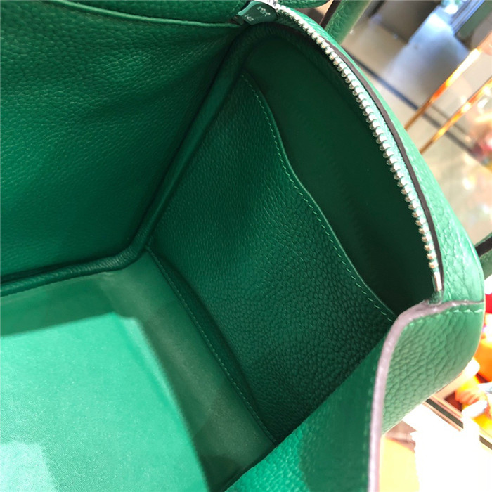 에르메스 린디백 26CM/30CM 오리지날 끌레망스 정품가죽사용 (100%수작업) H10923-19